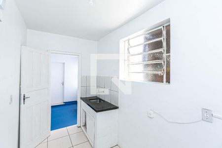 Apartamento à venda com 84m², 2 quartos e sem vaga Apartamento à venda com 84m², 2 quartos e sem vagaCozinha