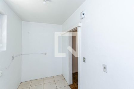 Apartamento à venda com 84m², 2 quartos e sem vaga Apartamento à venda com 84m², 2 quartos e sem vagaCozinha