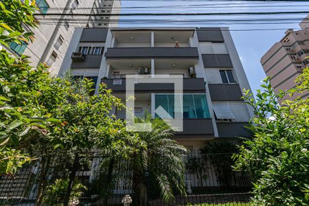 Apartamento à venda com 84m², 2 quartos e sem vaga Apartamento à venda com 84m², 2 quartos e sem vagaFachada
