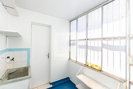 Apartamento à venda com 84m², 2 quartos e sem vaga Apartamento à venda com 84m², 2 quartos e sem vagaÁrea de Serviço