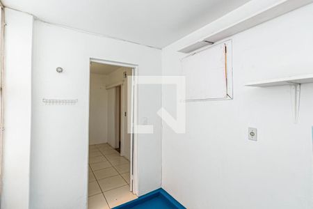 Apartamento à venda com 84m², 2 quartos e sem vaga Apartamento à venda com 84m², 2 quartos e sem vagaÁrea de Serviço