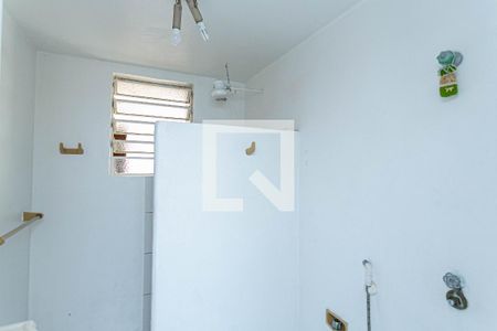 Apartamento à venda com 84m², 2 quartos e sem vaga Apartamento à venda com 84m², 2 quartos e sem vagaBanheiro