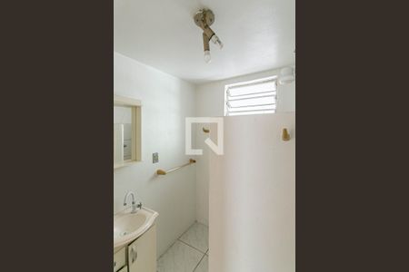 Apartamento à venda com 84m², 2 quartos e sem vaga Apartamento à venda com 84m², 2 quartos e sem vagaBanheiro