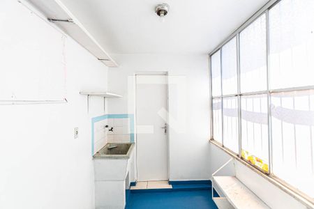 Apartamento à venda com 84m², 2 quartos e sem vaga Apartamento à venda com 84m², 2 quartos e sem vagaÁrea de Serviço