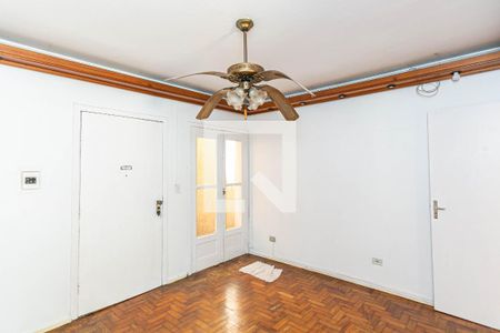 Sala de apartamento à venda com 2 quartos, 84m² em Boa Vista, Novo Hamburgo