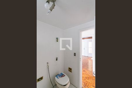 Apartamento à venda com 84m², 2 quartos e sem vaga Apartamento à venda com 84m², 2 quartos e sem vagaBanheiro