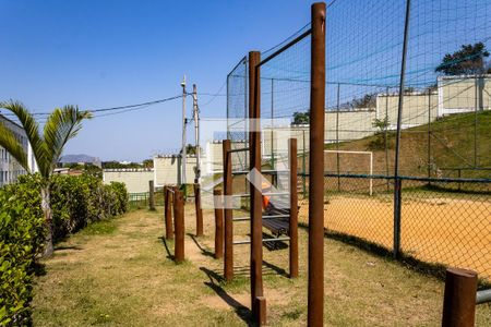 Apartamento para alugar com 54m², 2 quartos e 1 vagaÁrea comum - Academia