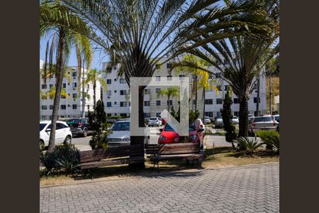 Apartamento para alugar com 54m², 2 quartos e 1 vagaJardim