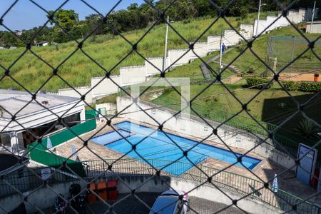 Apartamento para alugar com 54m², 2 quartos e 1 vagaVista do quarto 2