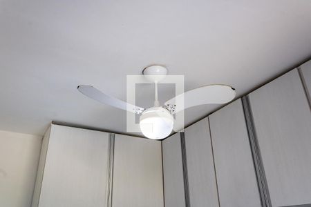 Apartamento para alugar com 54m², 2 quartos e 1 vagaQuarto 2