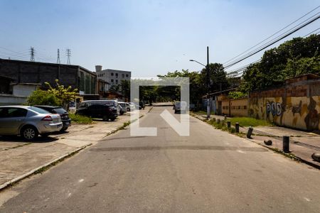 Apartamento para alugar com 54m², 2 quartos e 1 vagaVista da Rua