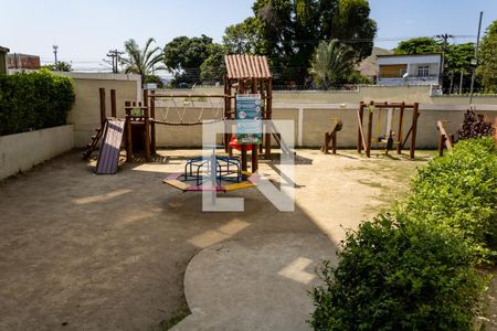 Apartamento para alugar com 54m², 2 quartos e 1 vagaÁrea Comum - Playground