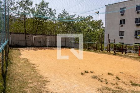Apartamento para alugar com 54m², 2 quartos e 1 vagaQuadra Esportiva