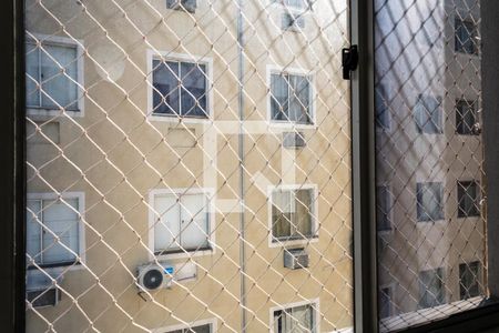 Vista do Quarto 1 de apartamento para alugar com 2 quartos, 54m² em Campo Grande, Rio de Janeiro