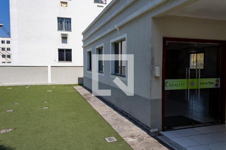 Apartamento para alugar com 54m², 2 quartos e 1 vagaÁrea comum - Salão de festas