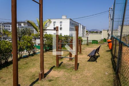 Apartamento para alugar com 54m², 2 quartos e 1 vagaÁrea comum - Academia