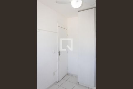 Quarto 2 de apartamento para alugar com 2 quartos, 54m² em Campo Grande, Rio de Janeiro