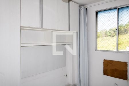Quarto 2 de apartamento para alugar com 2 quartos, 54m² em Campo Grande, Rio de Janeiro