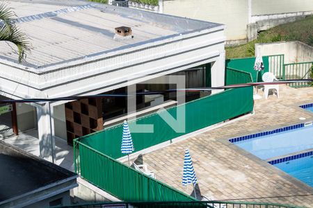 Apartamento para alugar com 54m², 2 quartos e 1 vagaÁrea comum - Churrasqueira