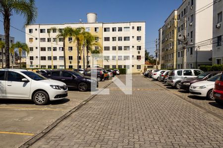 Apartamento para alugar com 54m², 2 quartos e 1 vagaGaragem