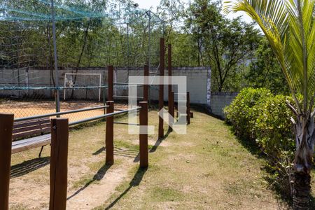 Apartamento para alugar com 54m², 2 quartos e 1 vagaÁrea comum - Academia