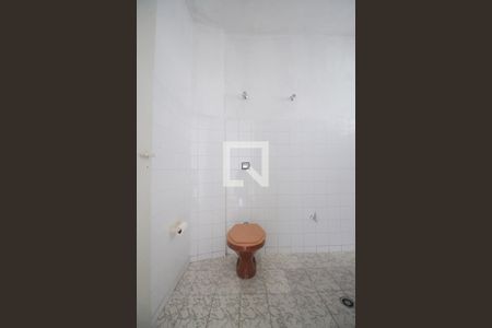 Apartamento para alugar com 49m², 1 quarto e sem vagaBanheiro