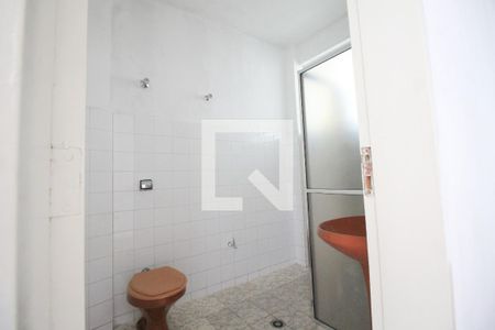 Apartamento para alugar com 49m², 1 quarto e sem vagaBanheiro