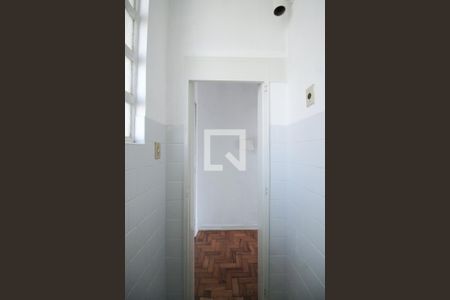 Apartamento para alugar com 49m², 1 quarto e sem vagaCozinha