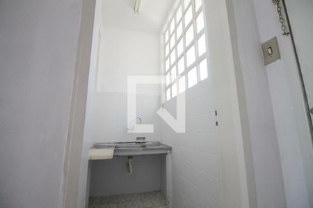 Apartamento para alugar com 49m², 1 quarto e sem vagaCozinha
