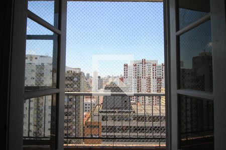 Apartamento para alugar com 49m², 1 quarto e sem vagaVaranda