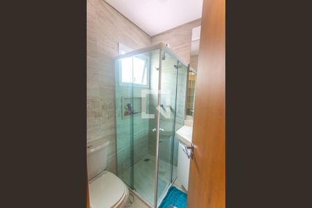 Apartamento à venda com 172m², 3 quartos e 2 vagas Apartamento à venda com 172m², 3 quartos e 2 vagasBanheiro suíte