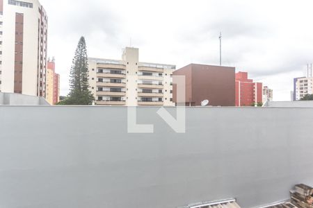 Apartamento à venda com 172m², 3 quartos e 2 vagas Apartamento à venda com 172m², 3 quartos e 2 vagasVista varanda quarto 2