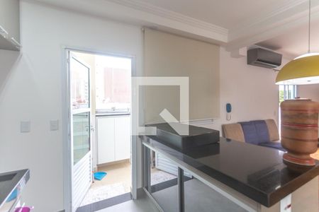 Apartamento à venda com 172m², 3 quartos e 2 vagas Apartamento à venda com 172m², 3 quartos e 2 vagasCozinha