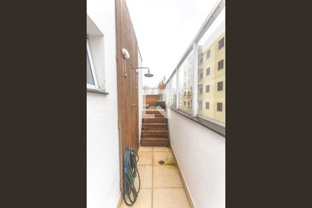 Apartamento à venda com 172m², 3 quartos e 2 vagas Apartamento à venda com 172m², 3 quartos e 2 vagasVaranda suíte