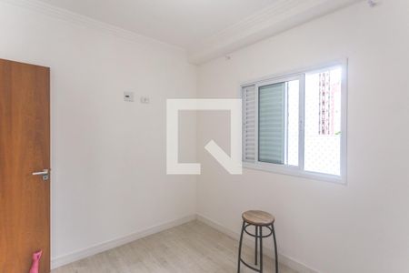 Quarto 1 de apartamento à venda com 3 quartos, 172m² em Baeta Neves, São Bernardo do Campo