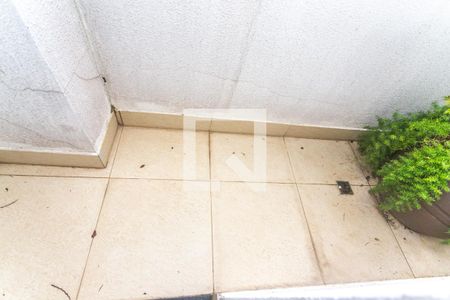 Apartamento à venda com 172m², 3 quartos e 2 vagas Apartamento à venda com 172m², 3 quartos e 2 vagasVaranda quarto 2