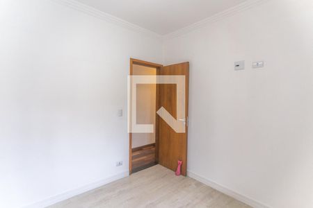 Quarto 1 de apartamento à venda com 3 quartos, 172m² em Baeta Neves, São Bernardo do Campo