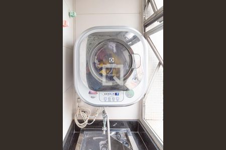 Studio à venda com 35m², 1 quarto e sem vaga Studio à venda com 35m², 1 quarto e sem vagaÁrea de Serviço