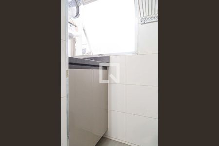 Studio à venda com 35m², 1 quarto e sem vaga Studio à venda com 35m², 1 quarto e sem vagaÁrea de Serviço