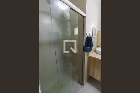 Apartamento à venda com 105m², 3 quartos e 1 vagaBanheiro