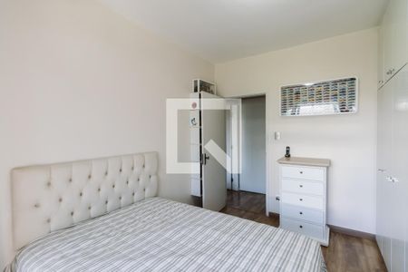 Apartamento à venda com 105m², 3 quartos e 1 vagaQuarto 2