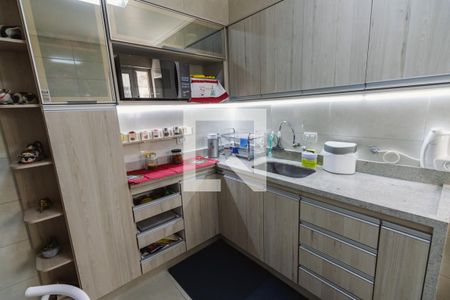 Apartamento à venda com 105m², 3 quartos e 1 vagaCozinha