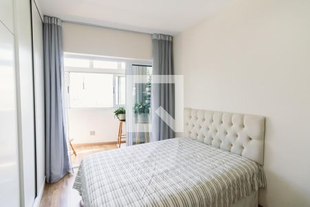Apartamento à venda com 105m², 3 quartos e 1 vagaQuarto 2
