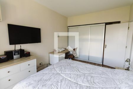 Quarto 1 de apartamento à venda com 3 quartos, 105m² em Água Branca, São Paulo