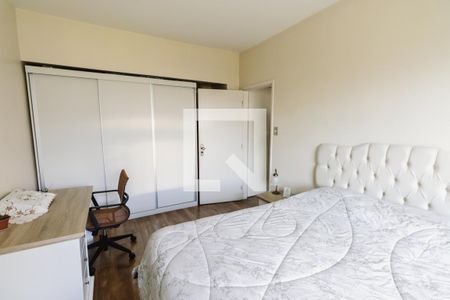Quarto 1 de apartamento à venda com 3 quartos, 105m² em Água Branca, São Paulo