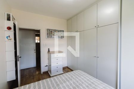 Apartamento à venda com 105m², 3 quartos e 1 vagaQuarto 2