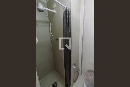 Apartamento à venda com 105m², 3 quartos e 1 vagaBanheiro de Serviço