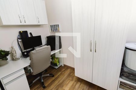 Apartamento à venda com 105m², 3 quartos e 1 vagaQuarto de Serviço