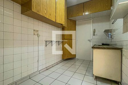 Apartamento à venda com 90m², 3 quartos e 1 vaga Apartamento à venda com 90m², 3 quartos e 1 vagaCozinha