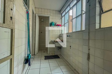 Apartamento à venda com 90m², 3 quartos e 1 vaga Apartamento à venda com 90m², 3 quartos e 1 vagaÁrea de Serviço
